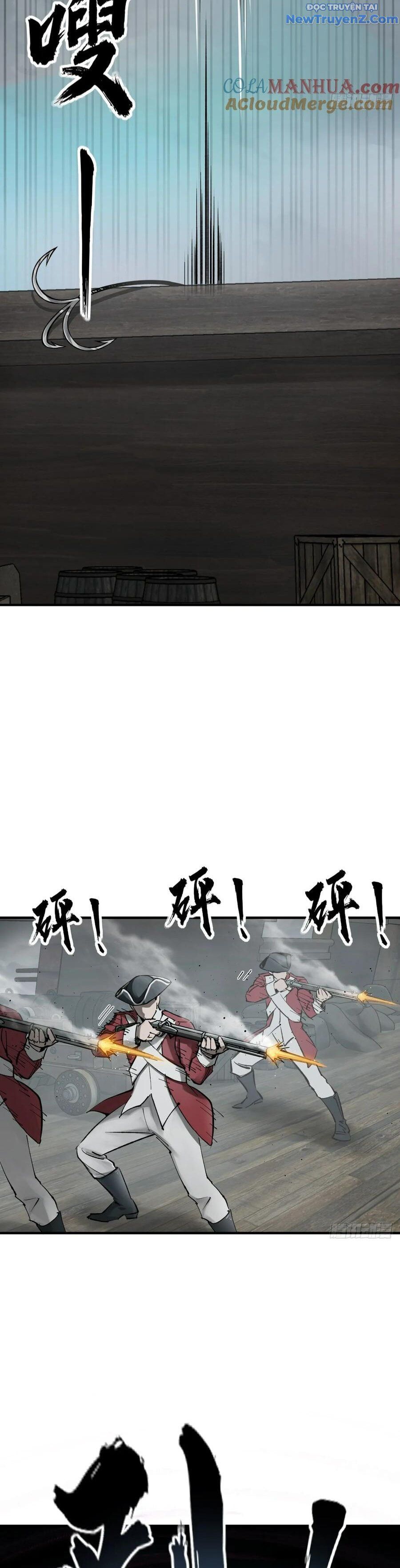 đọc truyện Bắt Đầu Từ Cửu Đầu Điểu Chương 229 ảnh 33 tại Thiên Thai Truyện