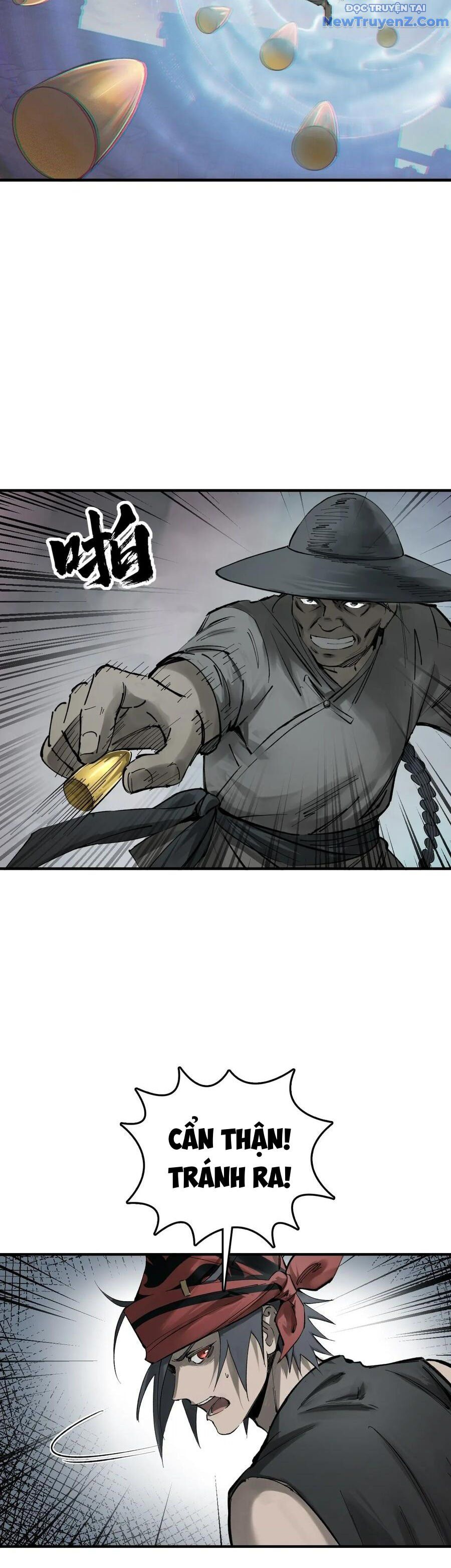 đọc truyện Bắt Đầu Từ Cửu Đầu Điểu Chương 229 ảnh 35 tại Thiên Thai Truyện