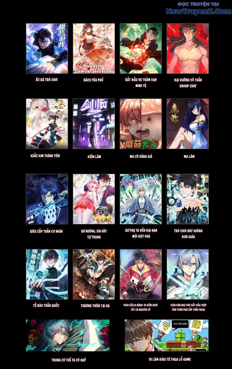 đọc truyện Bắt Đầu Từ Cửu Đầu Điểu Chương 229 ảnh 39 tại Thiên Thai Truyện