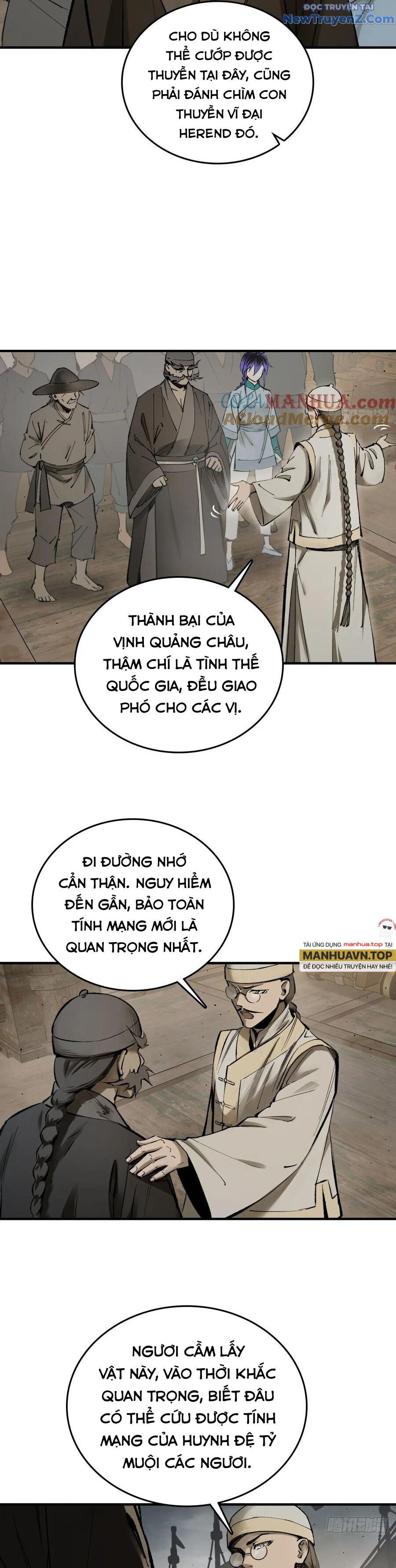 đọc truyện Bắt Đầu Từ Cửu Đầu Điểu Chương 229 ảnh 6 tại Thiên Thai Truyện