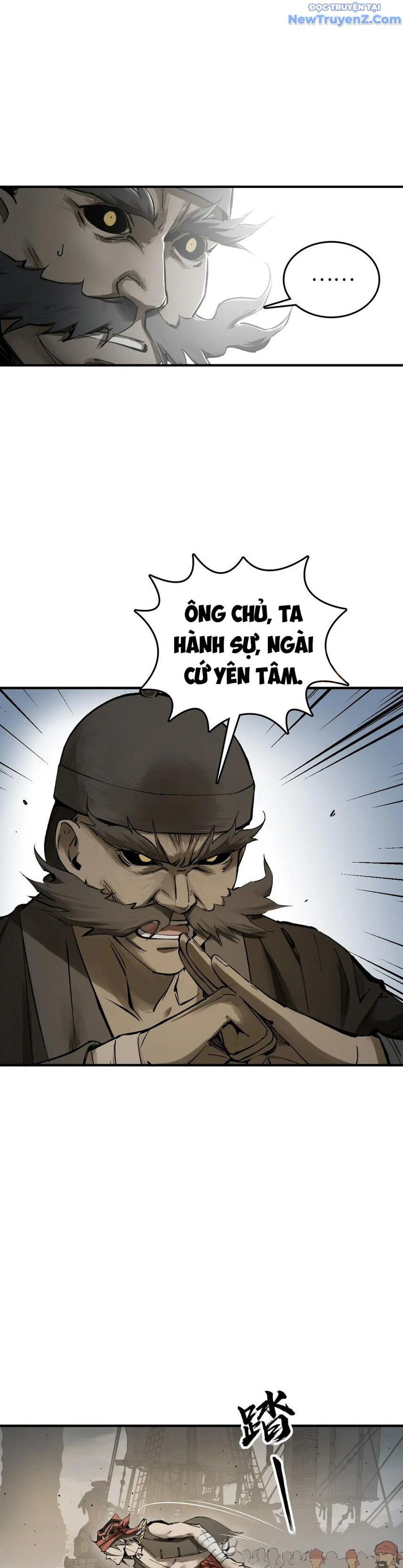 đọc truyện Bắt Đầu Từ Cửu Đầu Điểu Chương 229 ảnh 8 tại Thiên Thai Truyện