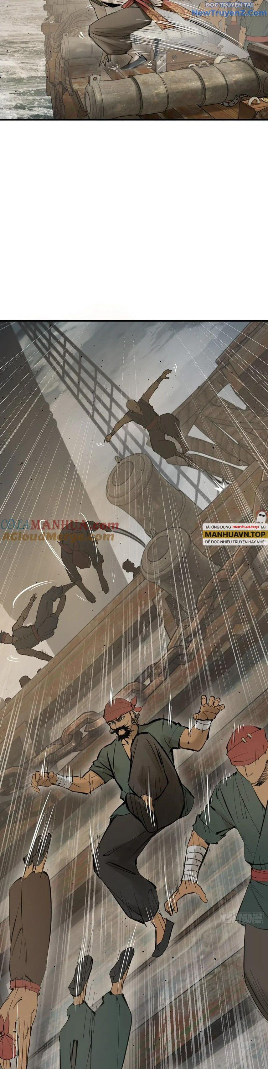 đọc truyện Bắt Đầu Từ Cửu Đầu Điểu Chương 229 ảnh 9 tại Thiên Thai Truyện