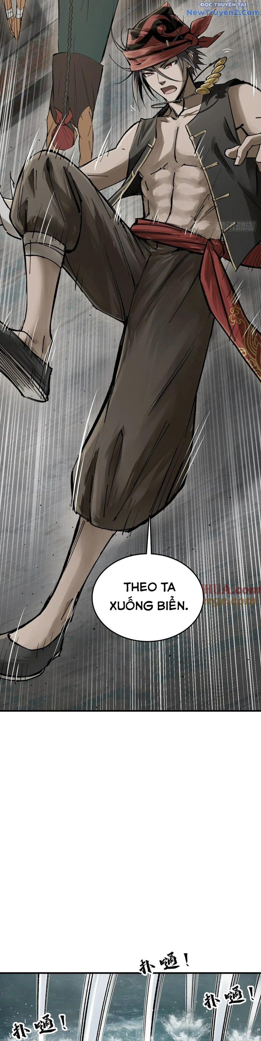 đọc truyện Bắt Đầu Từ Cửu Đầu Điểu Chương 229 ảnh 10 tại Thiên Thai Truyện