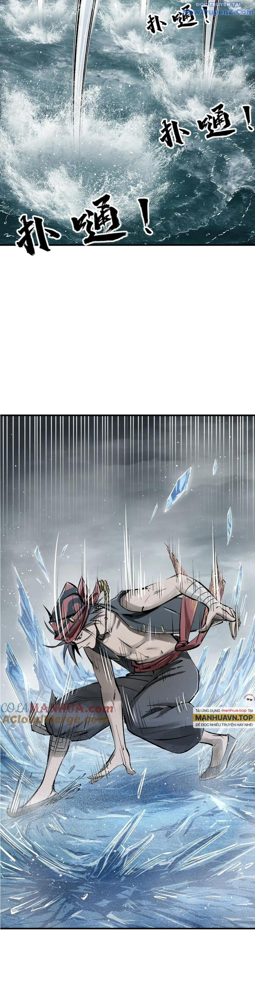 đọc truyện Bắt Đầu Từ Cửu Đầu Điểu Chương 229 ảnh 11 tại Thiên Thai Truyện