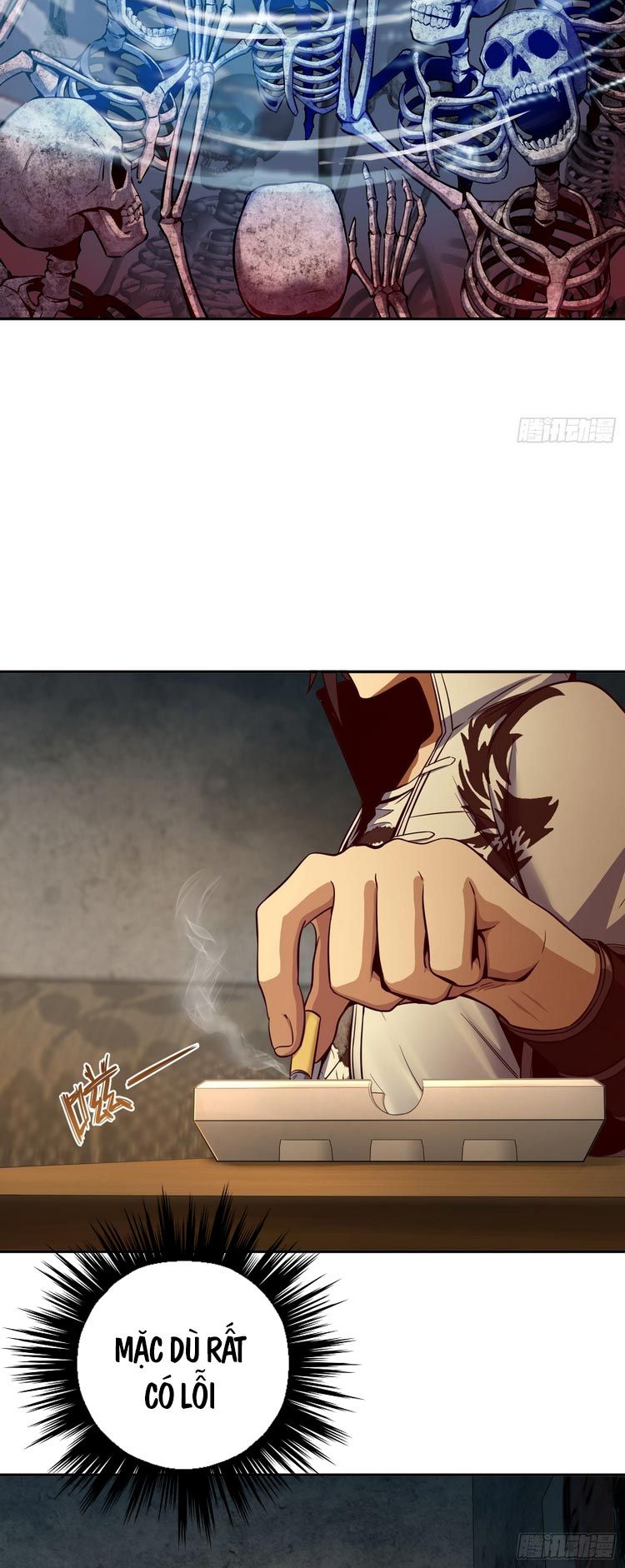 đọc truyện Bắt Đầu Từ Cửu Đầu Điểu Chương 23 ảnh 12 tại Thiên Thai Truyện