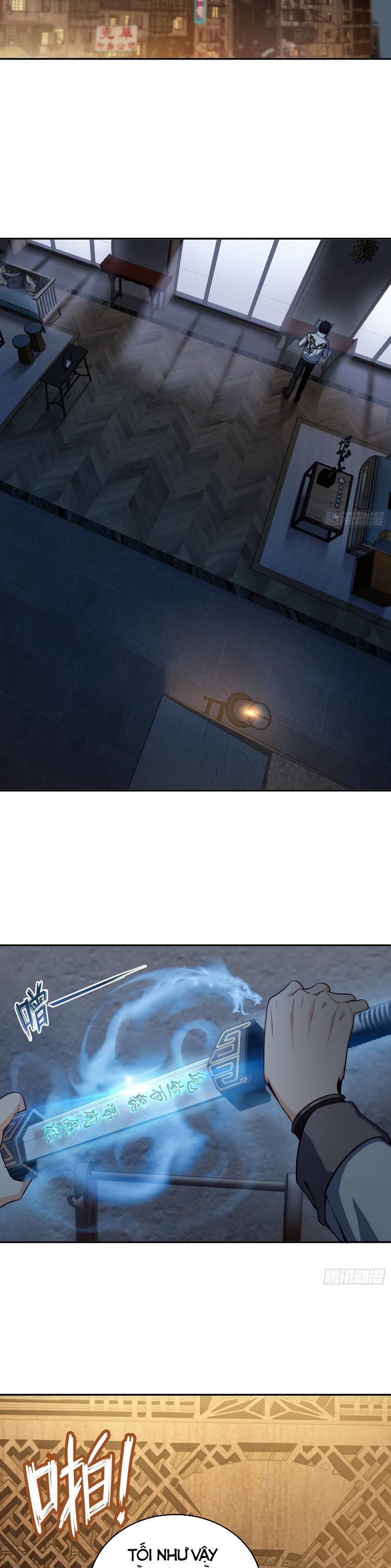 đọc truyện Bắt Đầu Từ Cửu Đầu Điểu Chương 23 ảnh 14 tại Thiên Thai Truyện