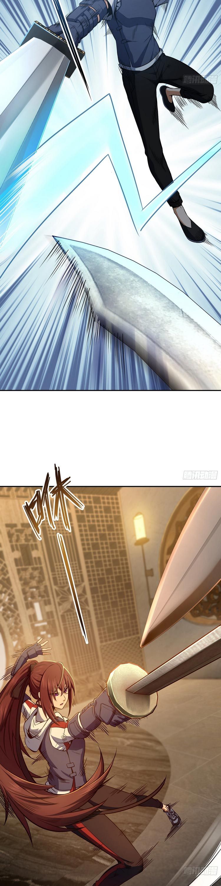 đọc truyện Bắt Đầu Từ Cửu Đầu Điểu Chương 23 ảnh 22 tại Thiên Thai Truyện