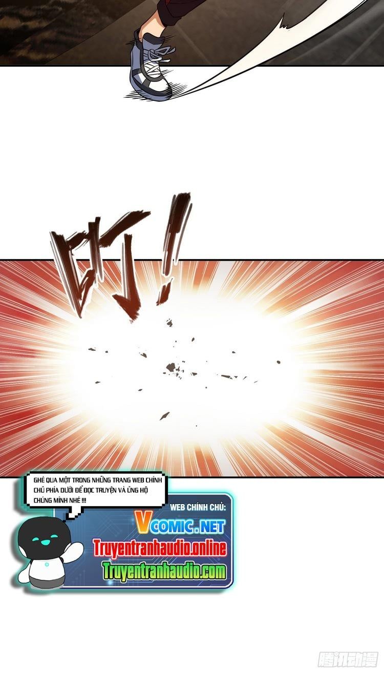 đọc truyện Bắt Đầu Từ Cửu Đầu Điểu Chương 23 ảnh 23 tại Thiên Thai Truyện