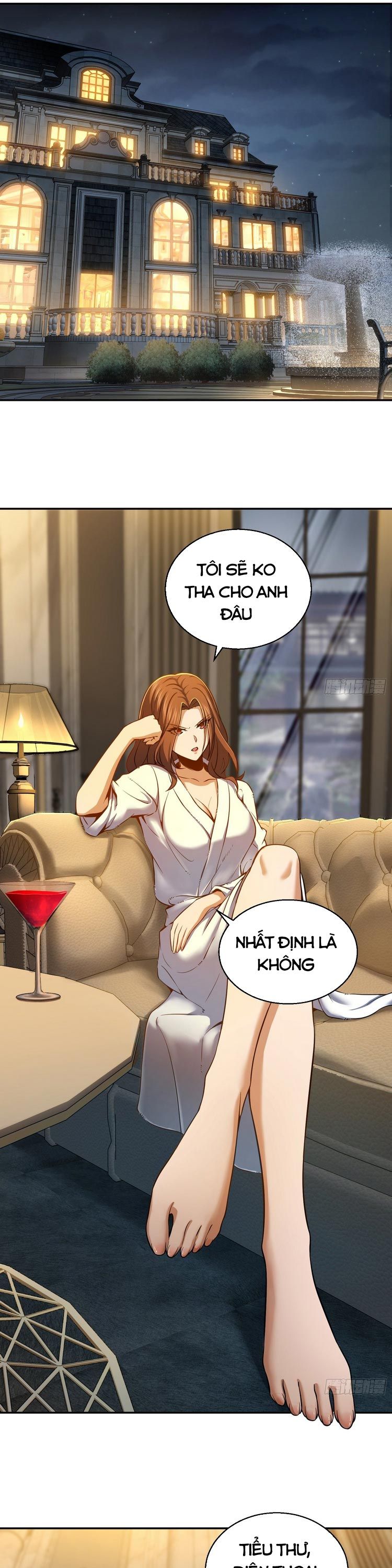 đọc truyện Bắt Đầu Từ Cửu Đầu Điểu Chương 23 ảnh 24 tại Thiên Thai Truyện