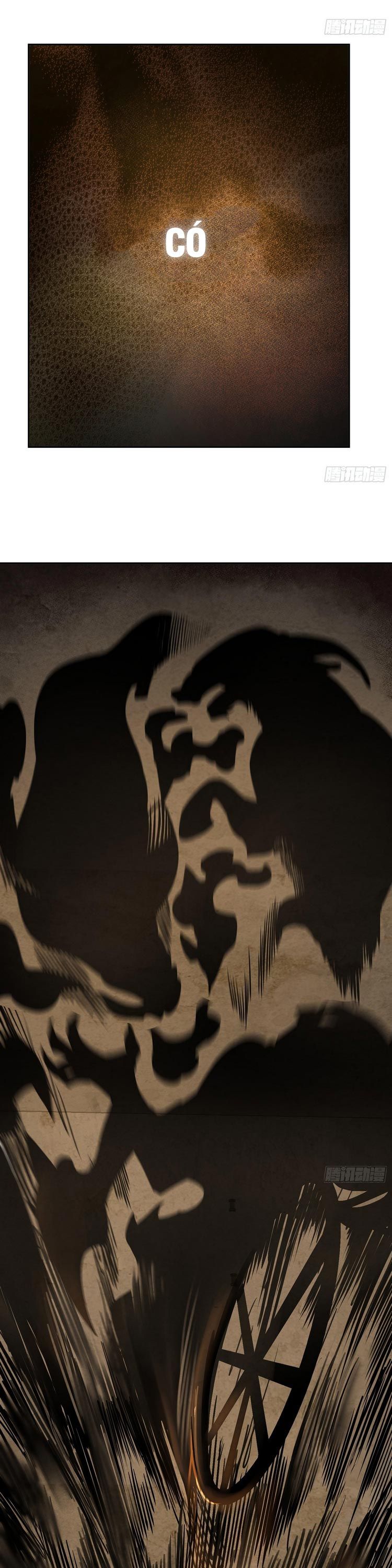 đọc truyện Bắt Đầu Từ Cửu Đầu Điểu Chương 23 ảnh 6 tại Thiên Thai Truyện