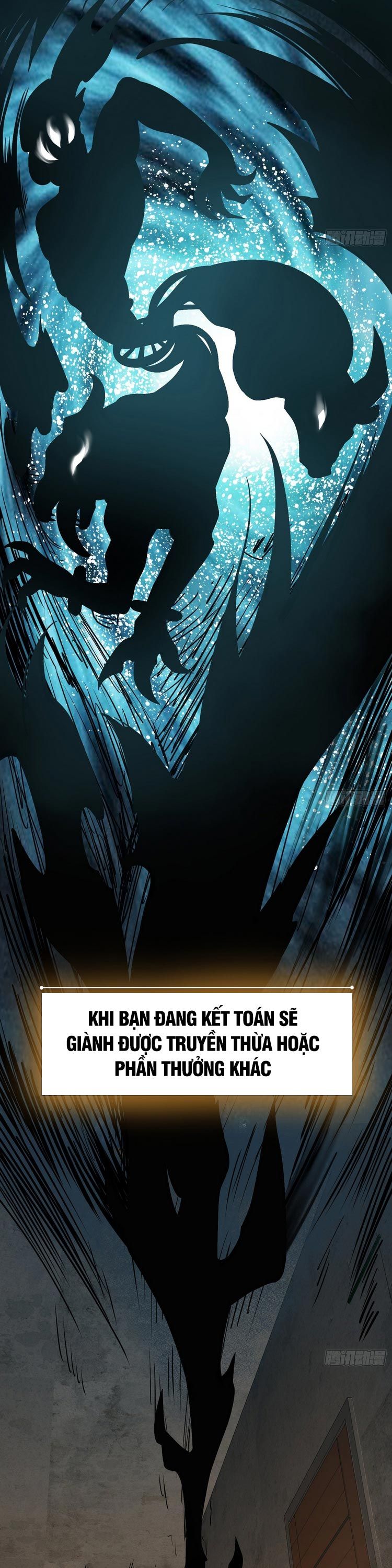 đọc truyện Bắt Đầu Từ Cửu Đầu Điểu Chương 23 ảnh 8 tại Thiên Thai Truyện