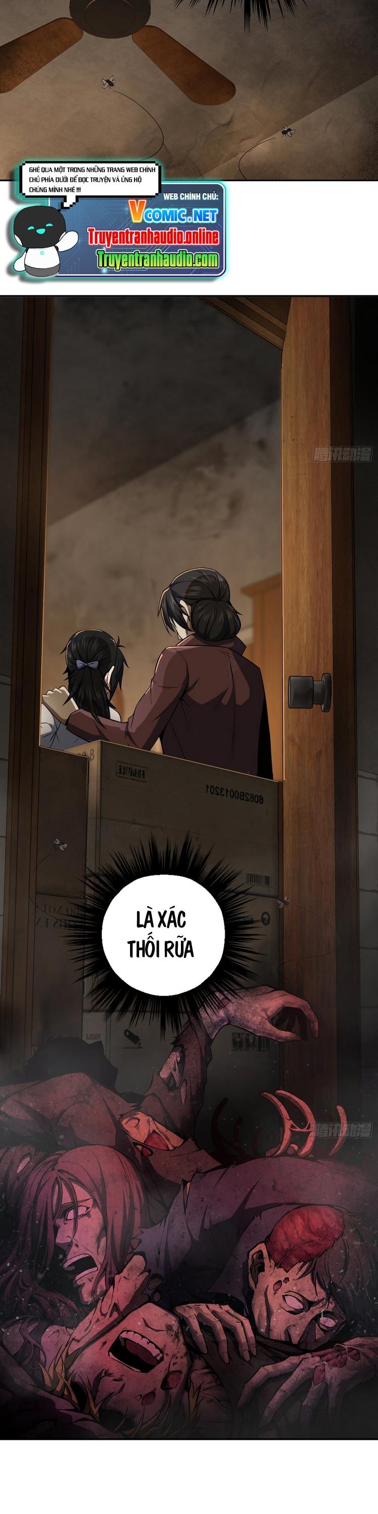 đọc truyện Bắt Đầu Từ Cửu Đầu Điểu Chương 23 ảnh 10 tại Thiên Thai Truyện