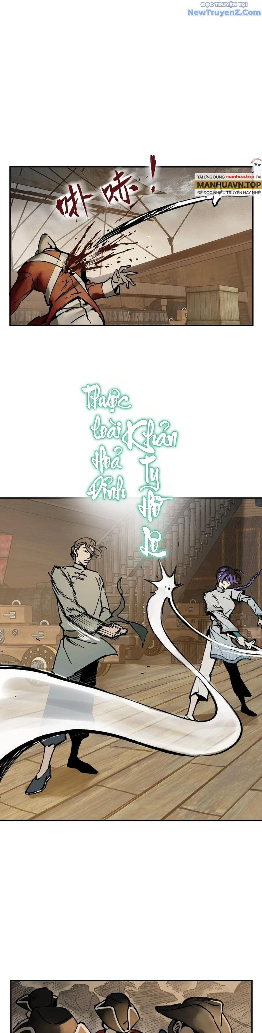 đọc truyện Bắt Đầu Từ Cửu Đầu Điểu Chương 230 ảnh 12 tại Thiên Thai Truyện