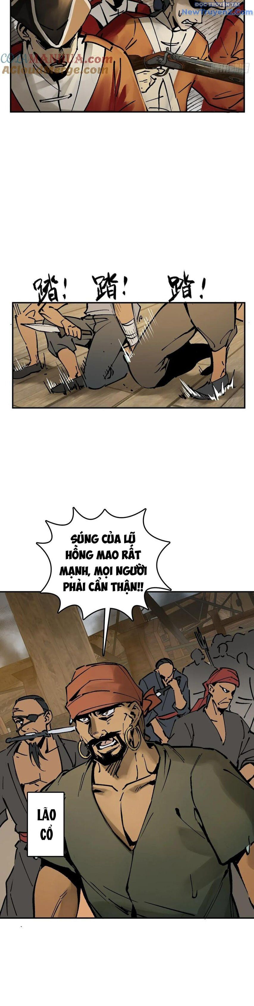 đọc truyện Bắt Đầu Từ Cửu Đầu Điểu Chương 230 ảnh 13 tại Thiên Thai Truyện