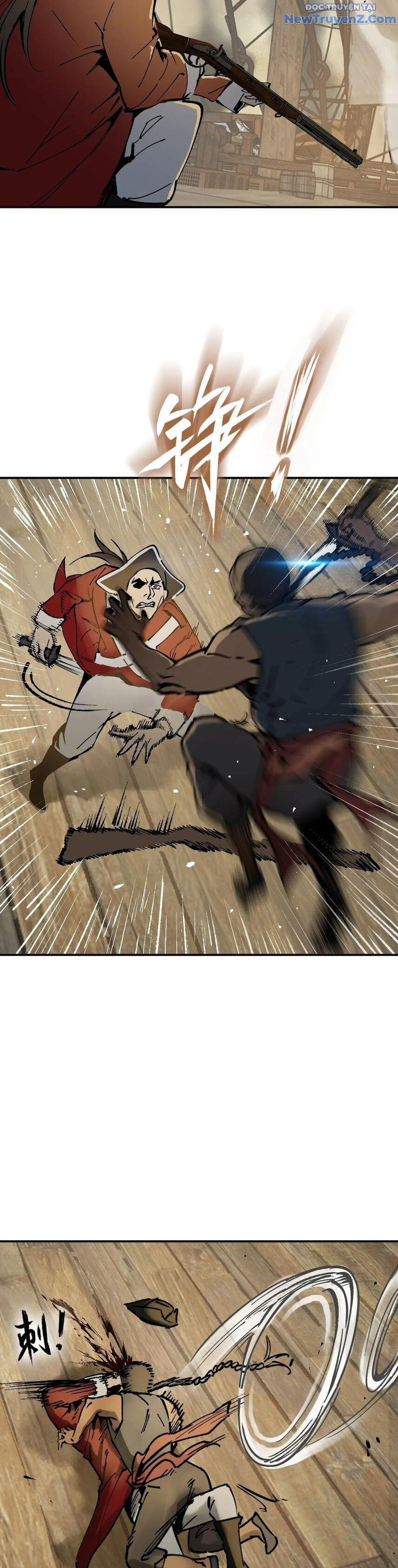 đọc truyện Bắt Đầu Từ Cửu Đầu Điểu Chương 230 ảnh 15 tại Thiên Thai Truyện