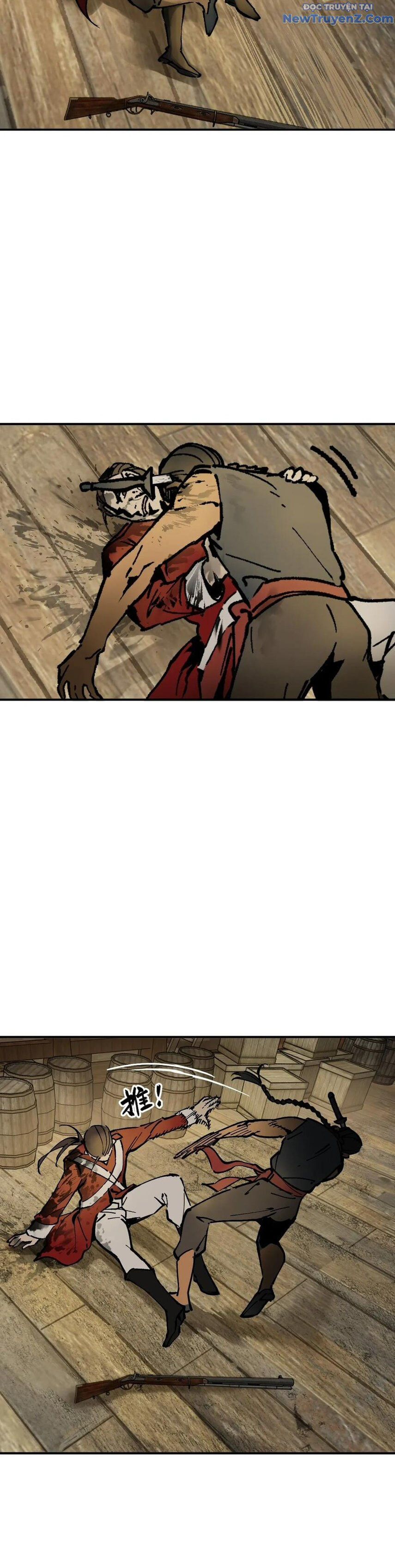 đọc truyện Bắt Đầu Từ Cửu Đầu Điểu Chương 230 ảnh 16 tại Thiên Thai Truyện