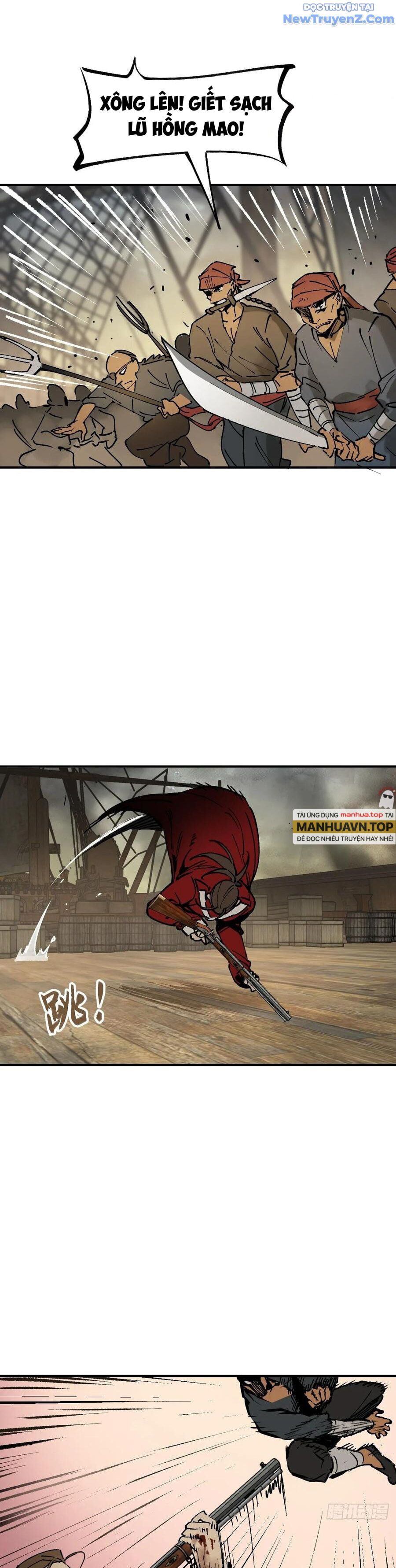 đọc truyện Bắt Đầu Từ Cửu Đầu Điểu Chương 230 ảnh 17 tại Thiên Thai Truyện