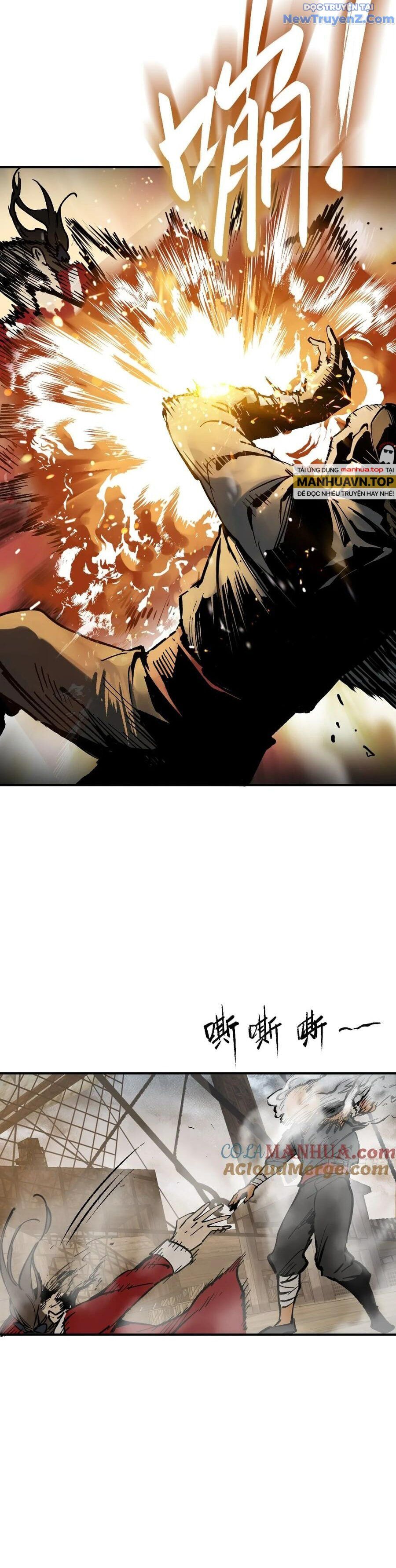 đọc truyện Bắt Đầu Từ Cửu Đầu Điểu Chương 230 ảnh 19 tại Thiên Thai Truyện