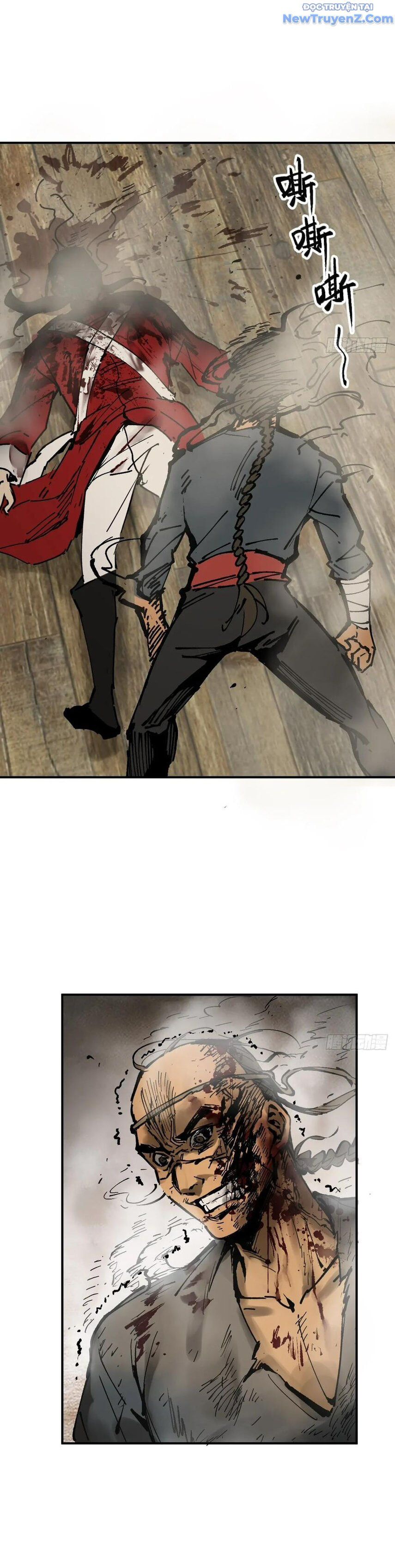 đọc truyện Bắt Đầu Từ Cửu Đầu Điểu Chương 230 ảnh 20 tại Thiên Thai Truyện