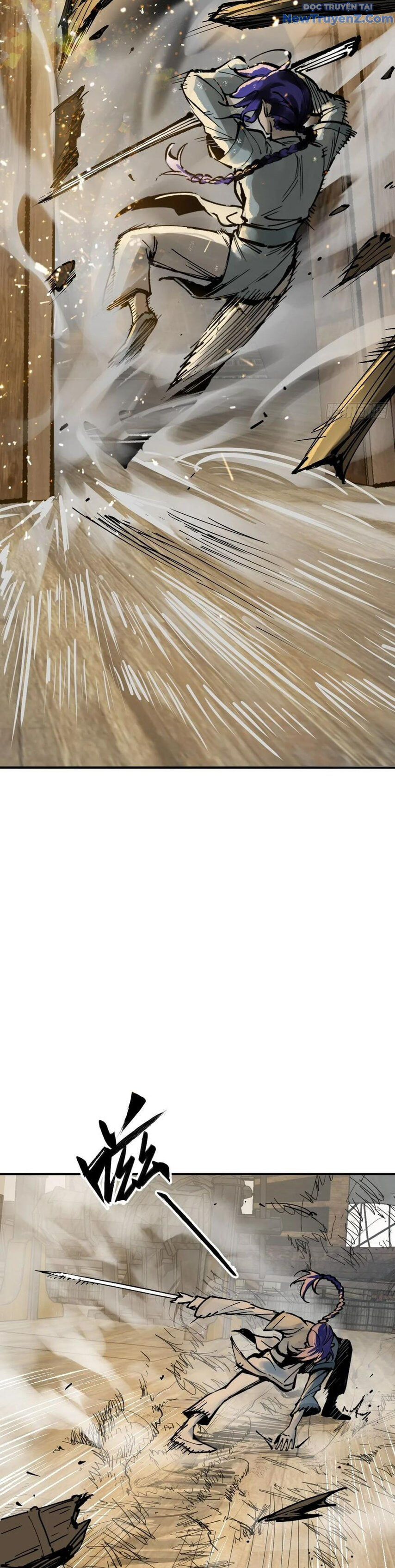 đọc truyện Bắt Đầu Từ Cửu Đầu Điểu Chương 230 ảnh 23 tại Thiên Thai Truyện