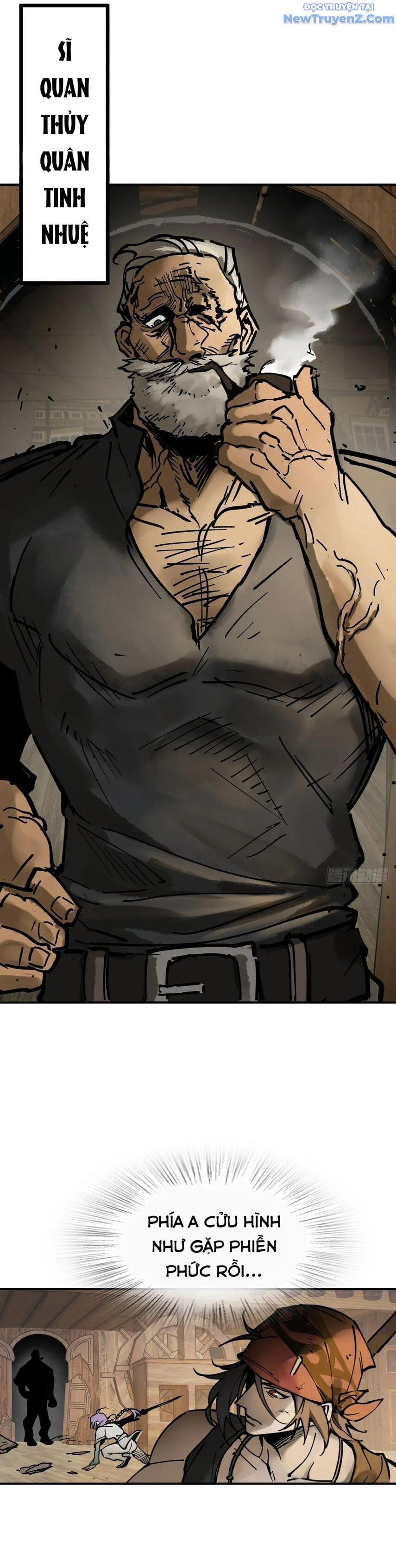 đọc truyện Bắt Đầu Từ Cửu Đầu Điểu Chương 230 ảnh 25 tại Thiên Thai Truyện