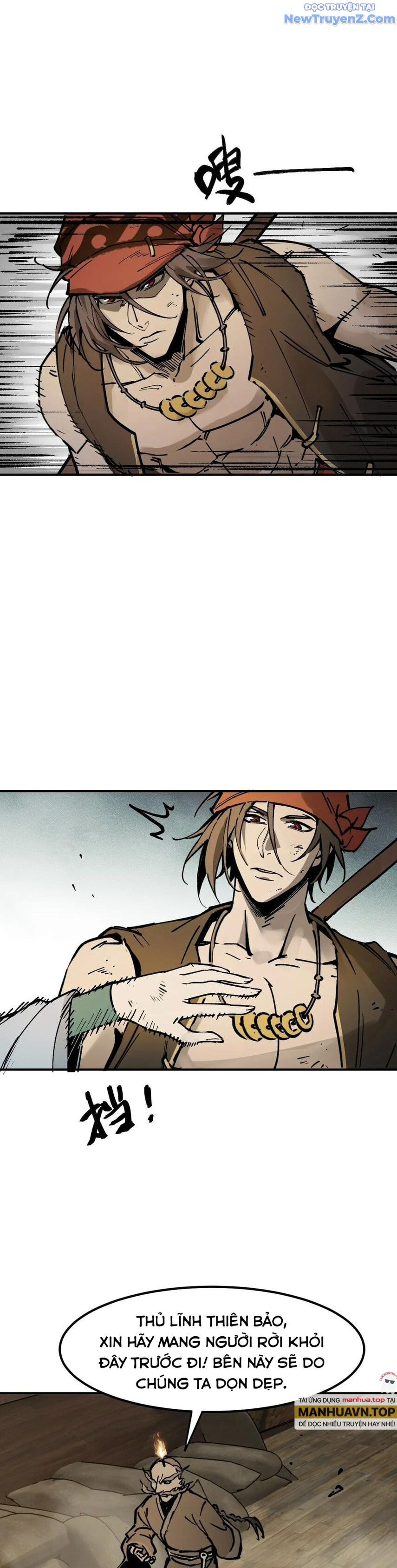 đọc truyện Bắt Đầu Từ Cửu Đầu Điểu Chương 230 ảnh 26 tại Thiên Thai Truyện