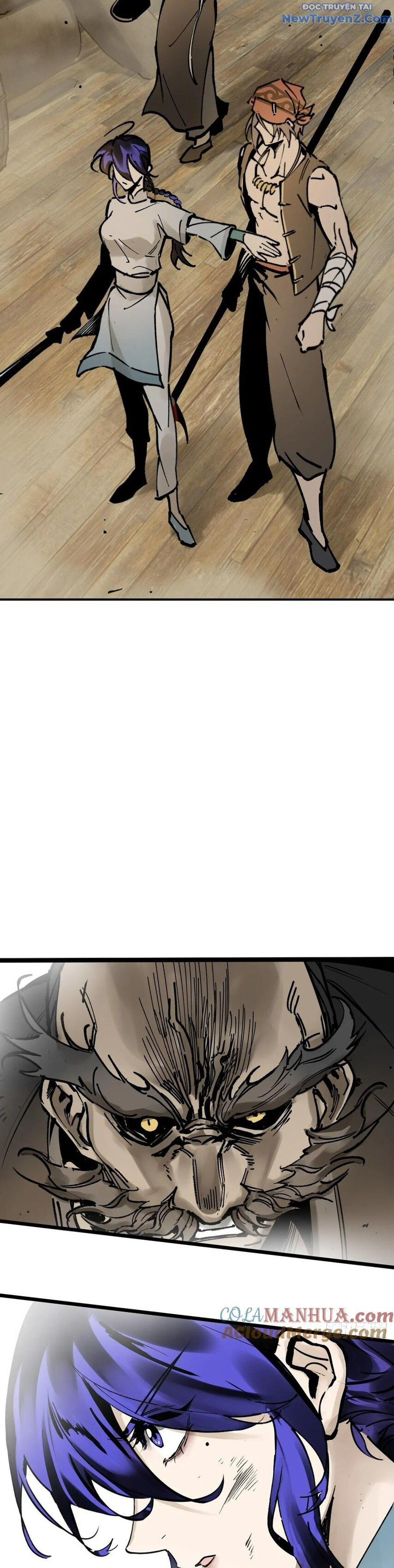 đọc truyện Bắt Đầu Từ Cửu Đầu Điểu Chương 230 ảnh 27 tại Thiên Thai Truyện