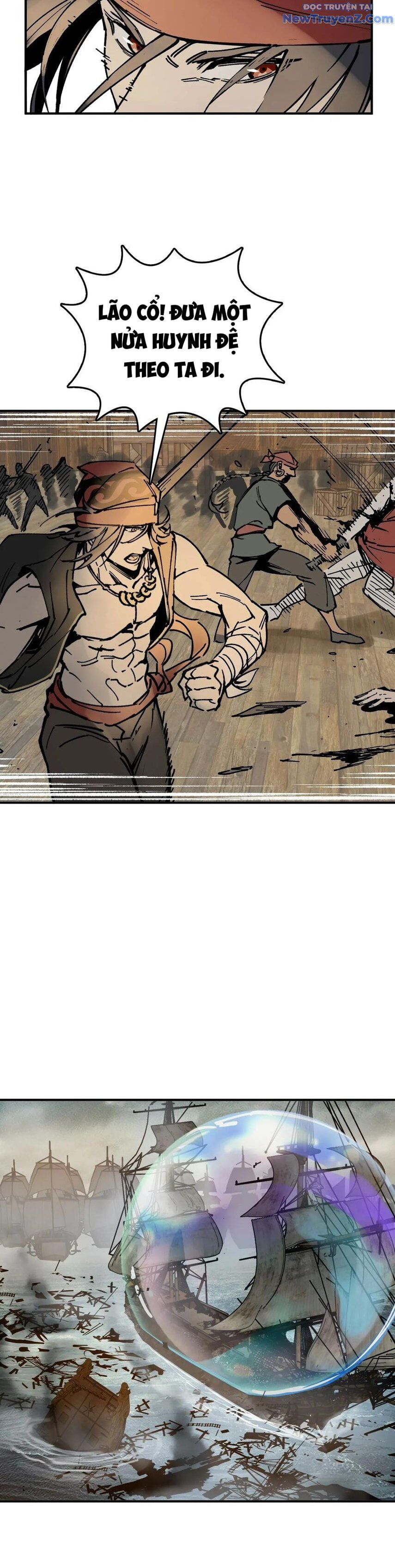 đọc truyện Bắt Đầu Từ Cửu Đầu Điểu Chương 230 ảnh 29 tại Thiên Thai Truyện