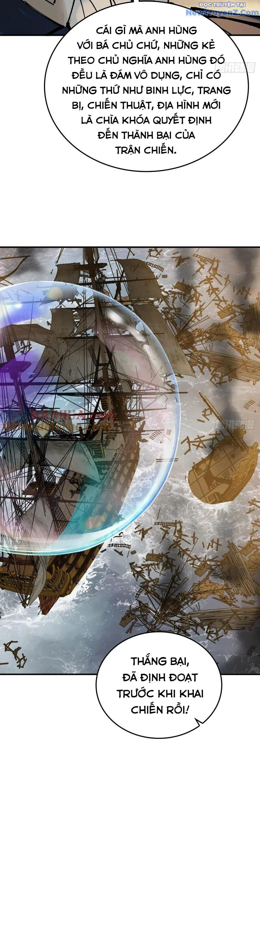 đọc truyện Bắt Đầu Từ Cửu Đầu Điểu Chương 230 ảnh 32 tại Thiên Thai Truyện