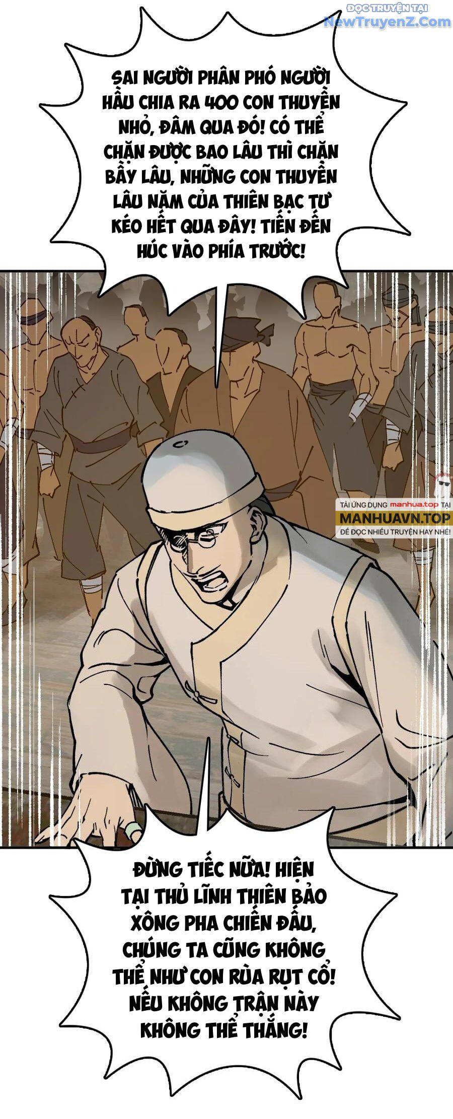 đọc truyện Bắt Đầu Từ Cửu Đầu Điểu Chương 230 ảnh 33 tại Thiên Thai Truyện