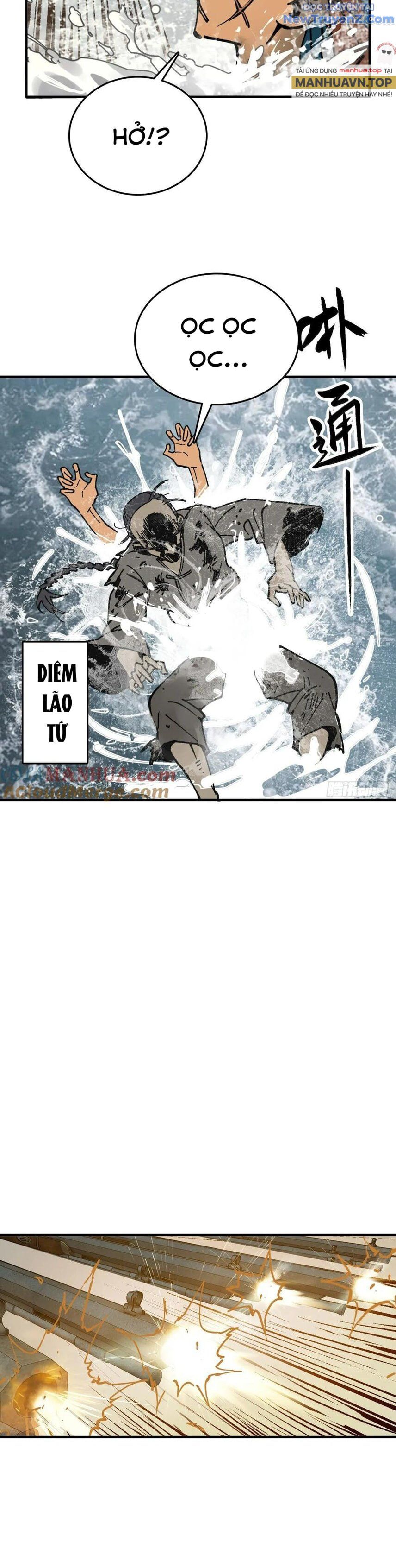 đọc truyện Bắt Đầu Từ Cửu Đầu Điểu Chương 230 ảnh 6 tại Thiên Thai Truyện