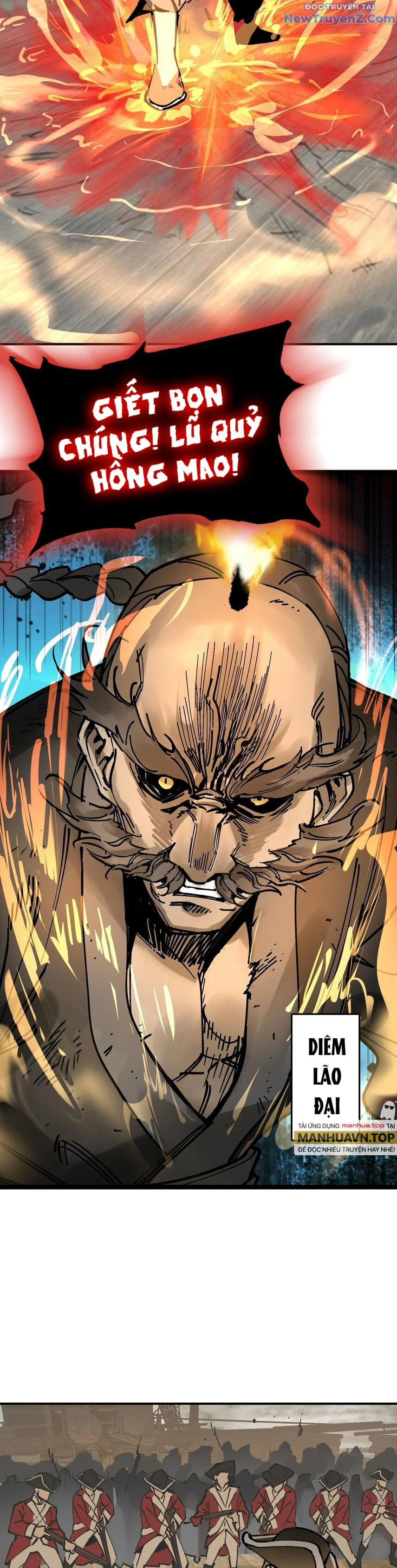 đọc truyện Bắt Đầu Từ Cửu Đầu Điểu Chương 230 ảnh 8 tại Thiên Thai Truyện