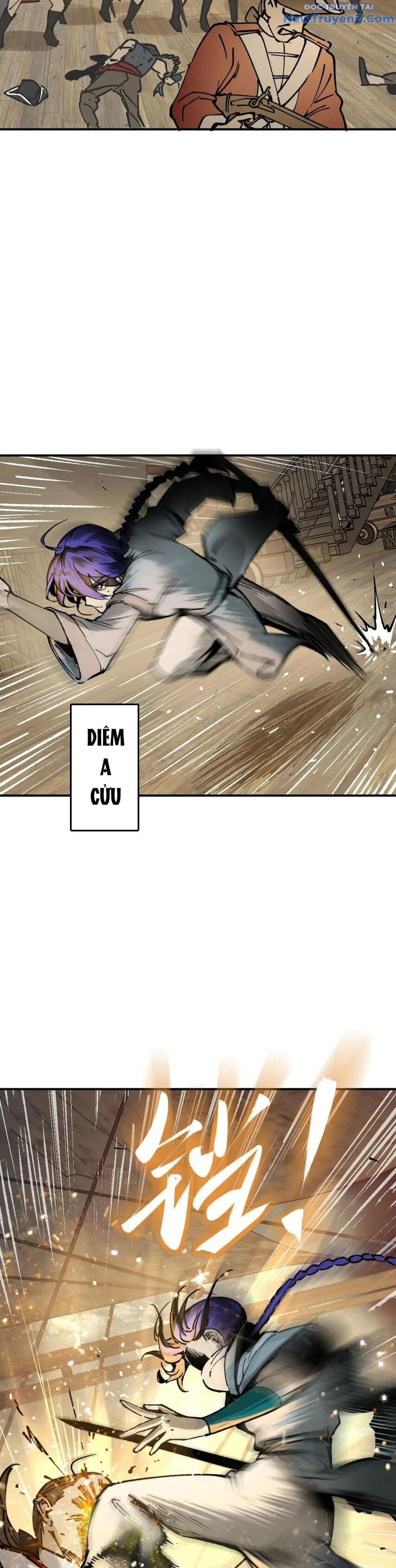 đọc truyện Bắt Đầu Từ Cửu Đầu Điểu Chương 230 ảnh 9 tại Thiên Thai Truyện