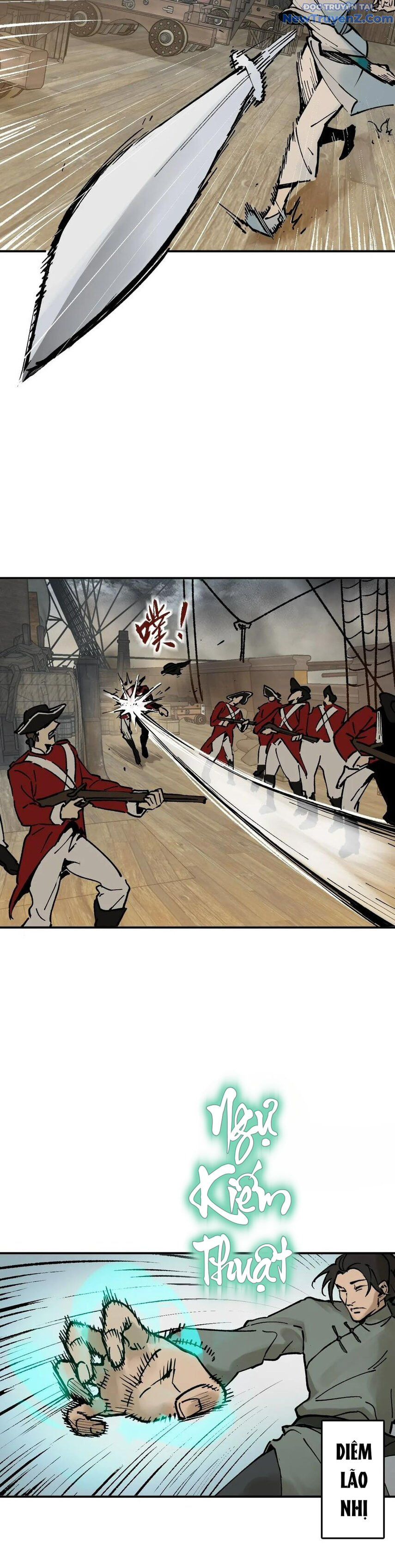 đọc truyện Bắt Đầu Từ Cửu Đầu Điểu Chương 230 ảnh 11 tại Thiên Thai Truyện