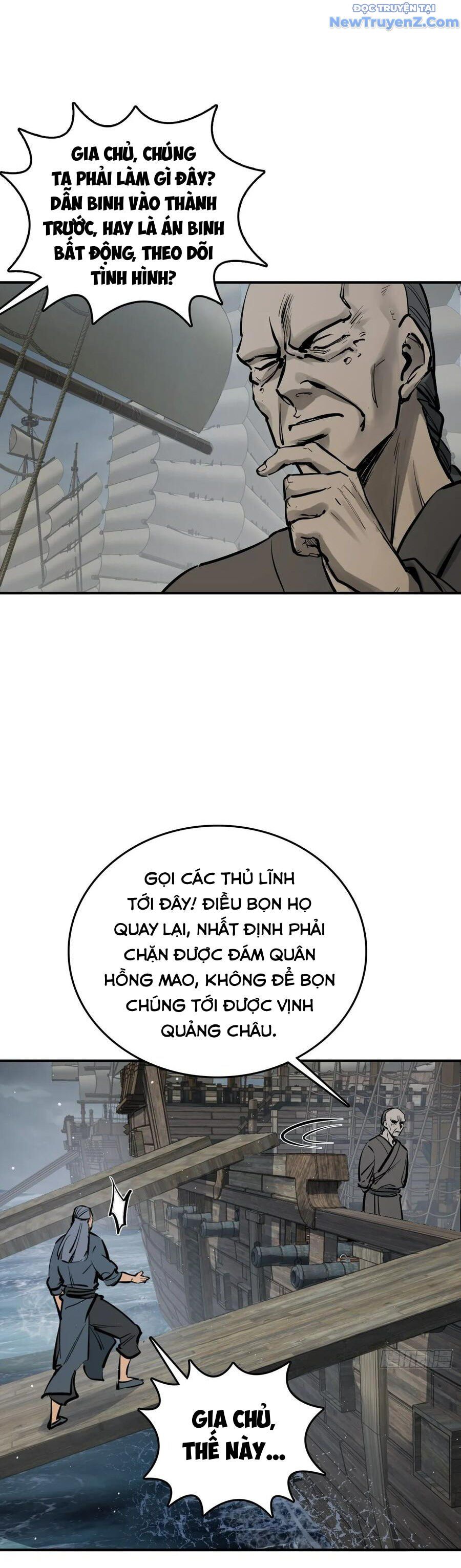 đọc truyện Bắt Đầu Từ Cửu Đầu Điểu Chương 231 ảnh 14 tại Thiên Thai Truyện