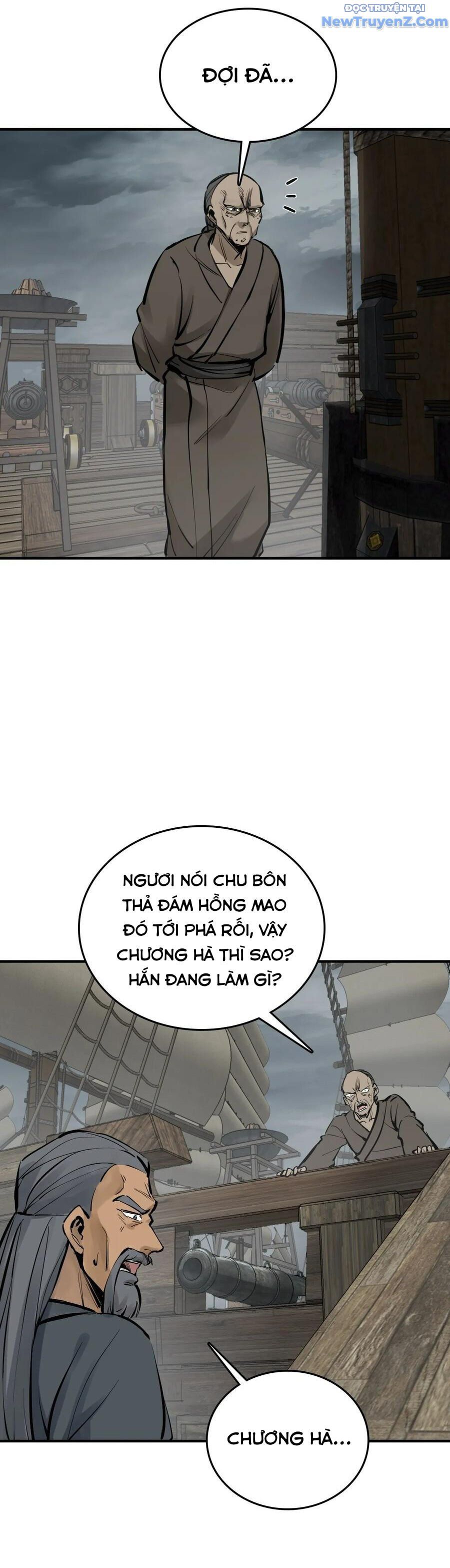 đọc truyện Bắt Đầu Từ Cửu Đầu Điểu Chương 231 ảnh 18 tại Thiên Thai Truyện