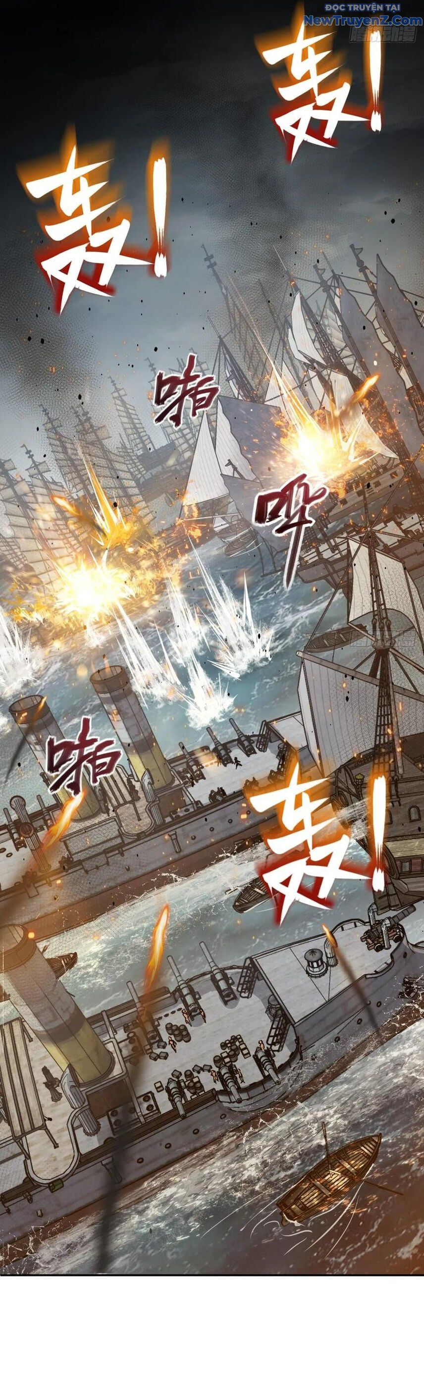 đọc truyện Bắt Đầu Từ Cửu Đầu Điểu Chương 231 ảnh 21 tại Thiên Thai Truyện