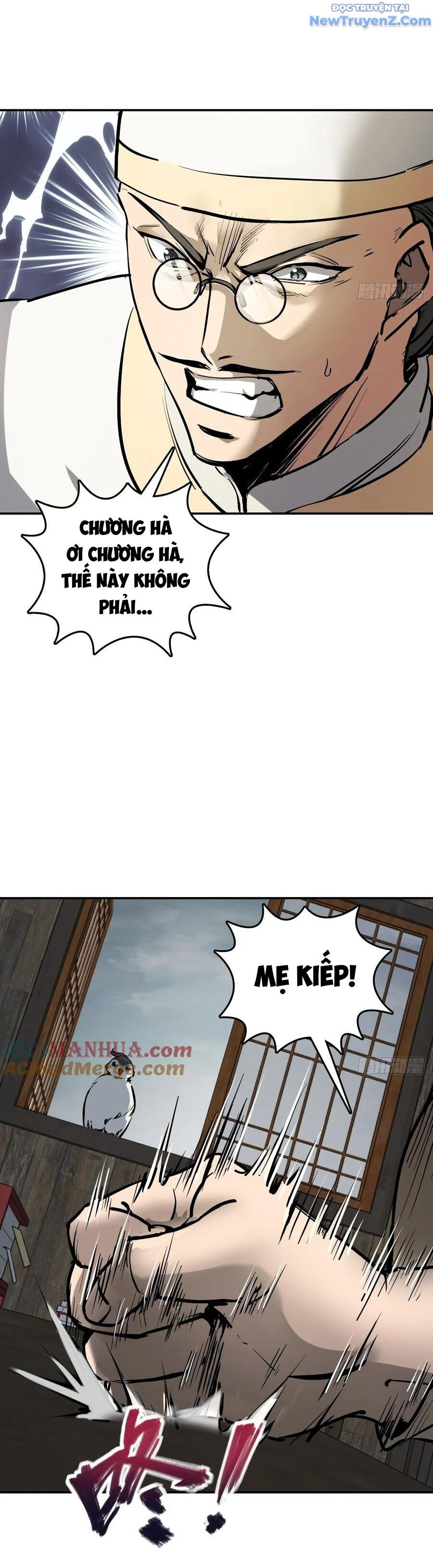 đọc truyện Bắt Đầu Từ Cửu Đầu Điểu Chương 231 ảnh 23 tại Thiên Thai Truyện