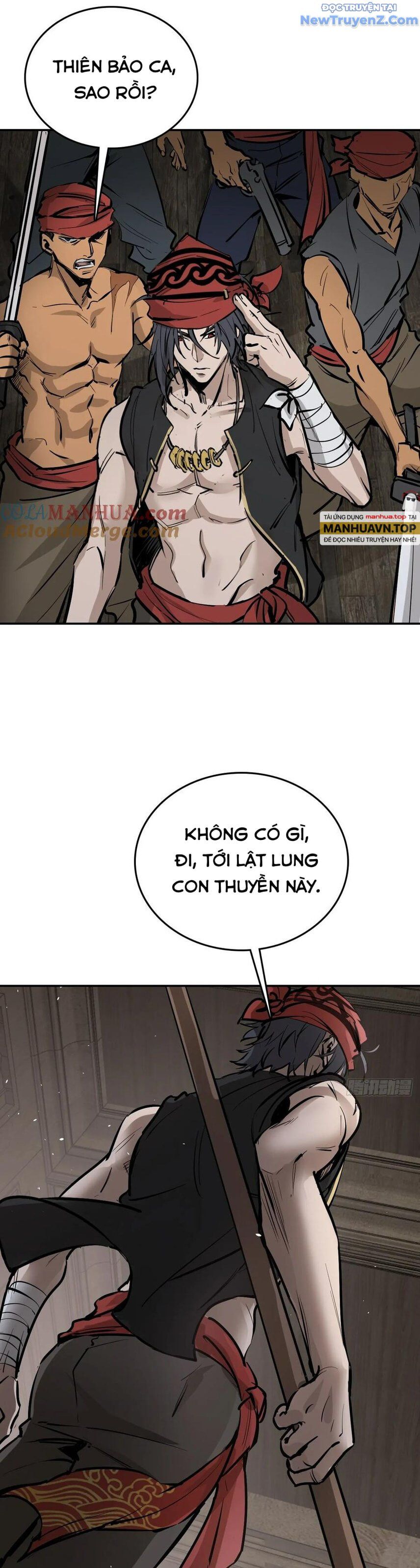 đọc truyện Bắt Đầu Từ Cửu Đầu Điểu Chương 231 ảnh 25 tại Thiên Thai Truyện