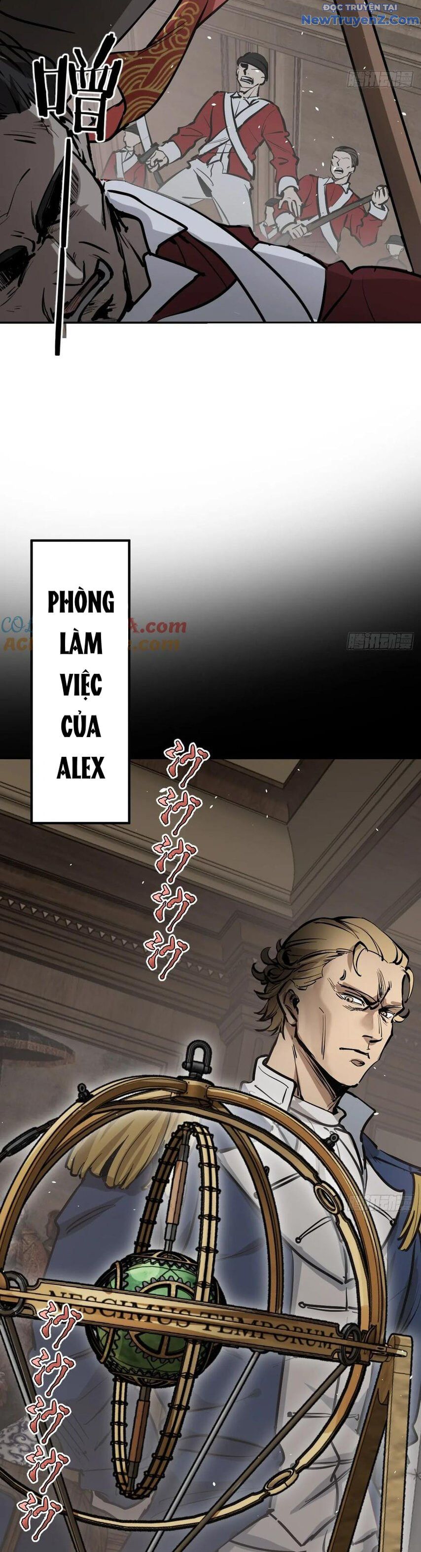 đọc truyện Bắt Đầu Từ Cửu Đầu Điểu Chương 231 ảnh 26 tại Thiên Thai Truyện