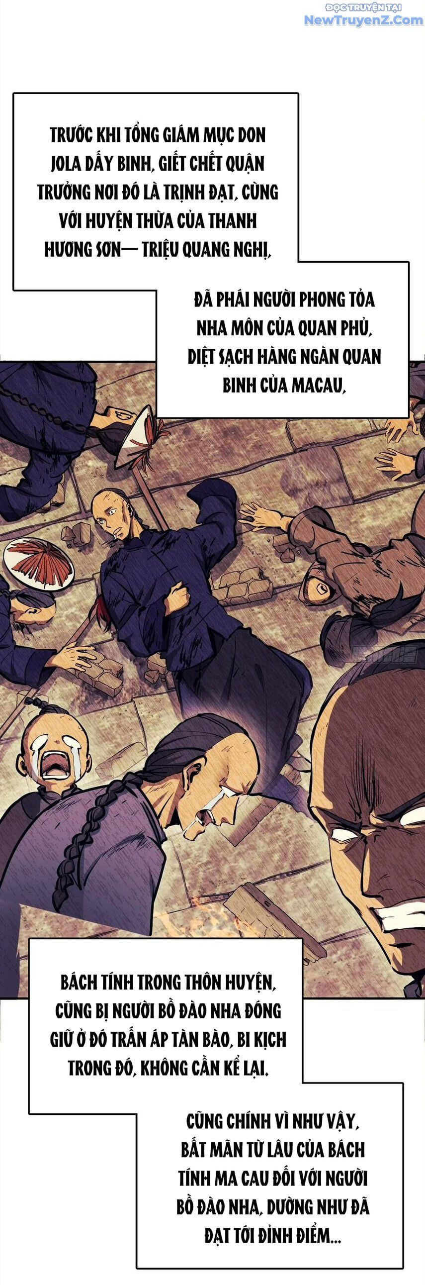 đọc truyện Bắt Đầu Từ Cửu Đầu Điểu Chương 231 ảnh 30 tại Thiên Thai Truyện