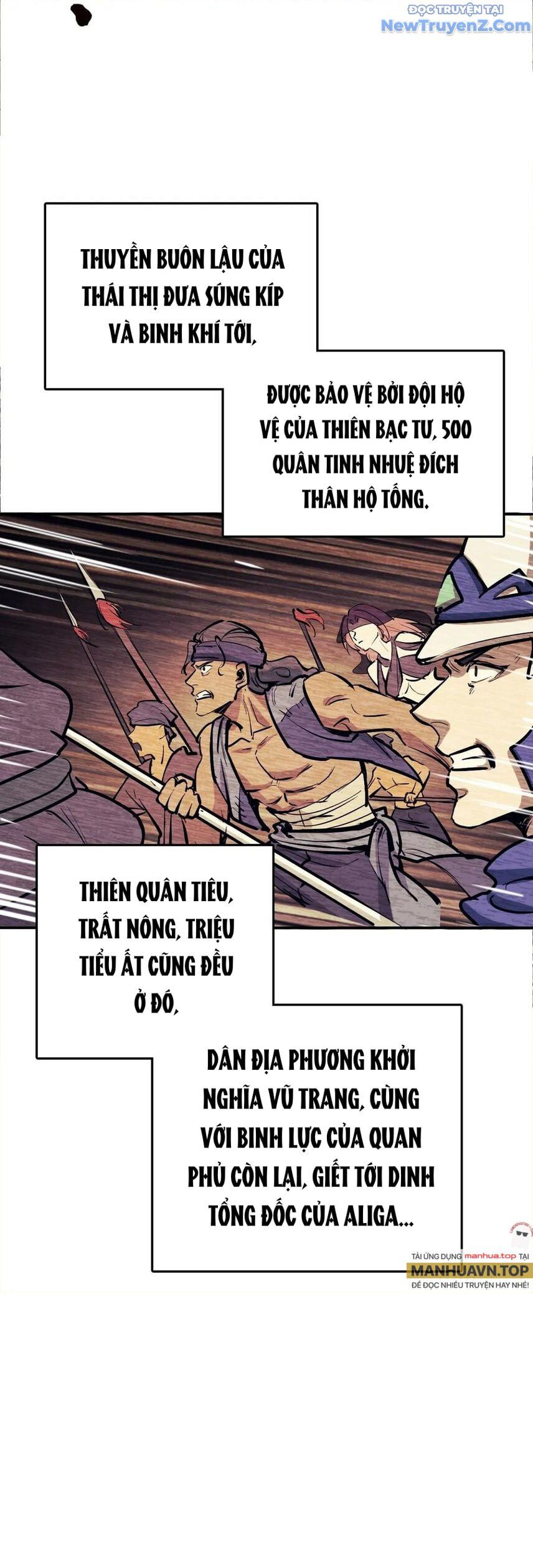 đọc truyện Bắt Đầu Từ Cửu Đầu Điểu Chương 231 ảnh 32 tại Thiên Thai Truyện