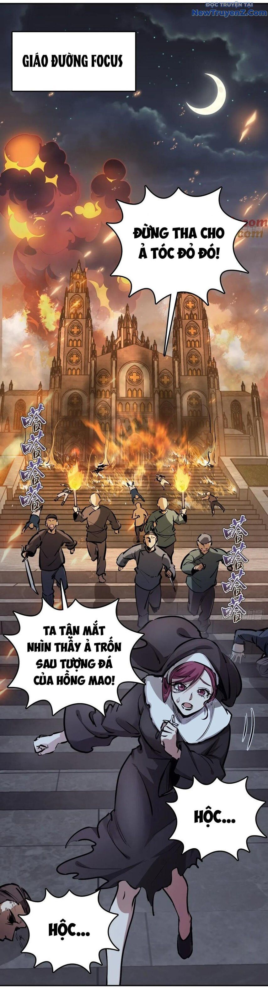 đọc truyện Bắt Đầu Từ Cửu Đầu Điểu Chương 231 ảnh 33 tại Thiên Thai Truyện