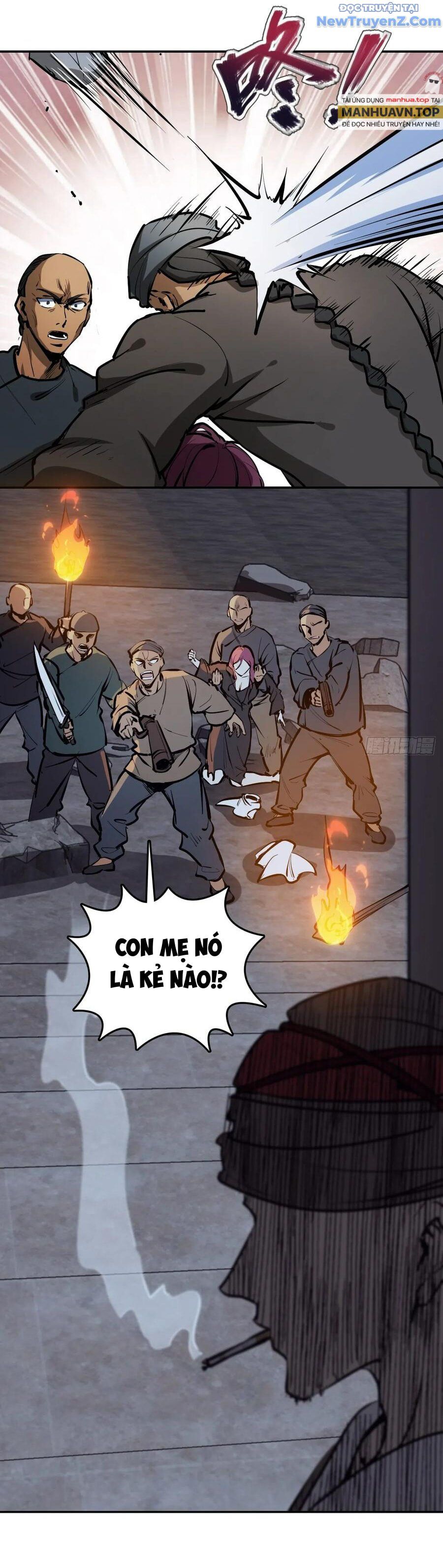 đọc truyện Bắt Đầu Từ Cửu Đầu Điểu Chương 231 ảnh 35 tại Thiên Thai Truyện