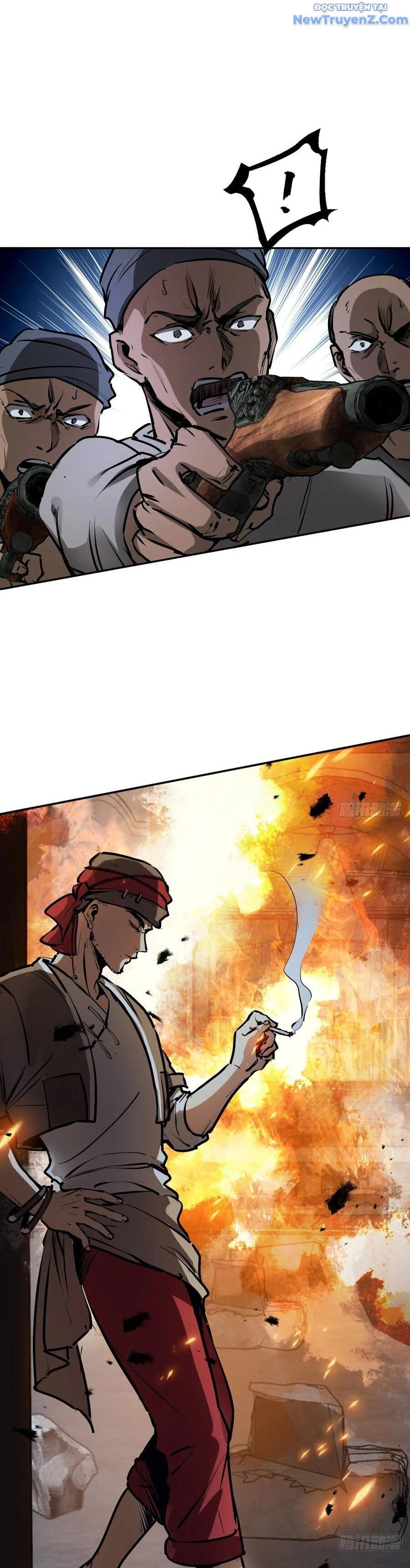 đọc truyện Bắt Đầu Từ Cửu Đầu Điểu Chương 231 ảnh 36 tại Thiên Thai Truyện