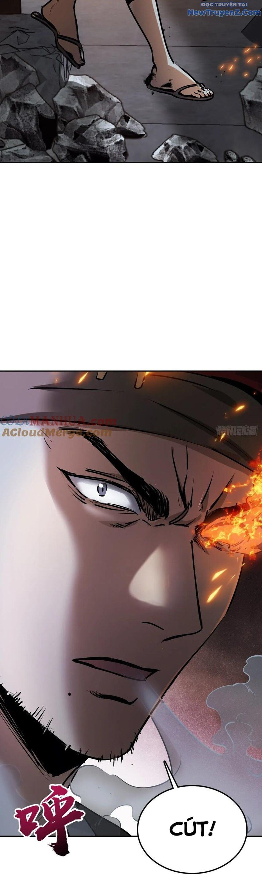 đọc truyện Bắt Đầu Từ Cửu Đầu Điểu Chương 231 ảnh 37 tại Thiên Thai Truyện