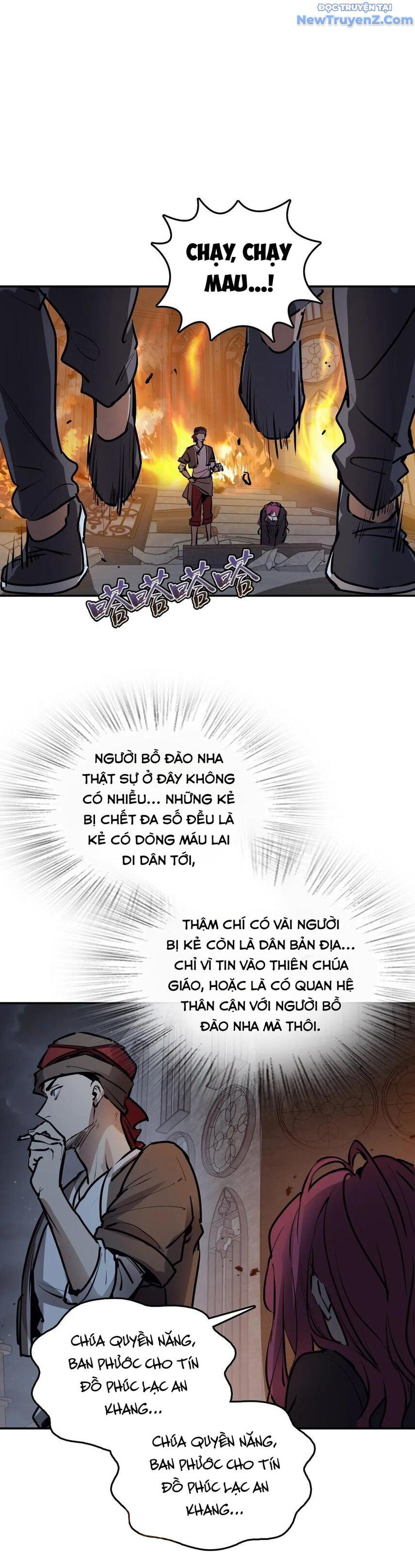 đọc truyện Bắt Đầu Từ Cửu Đầu Điểu Chương 231 ảnh 38 tại Thiên Thai Truyện