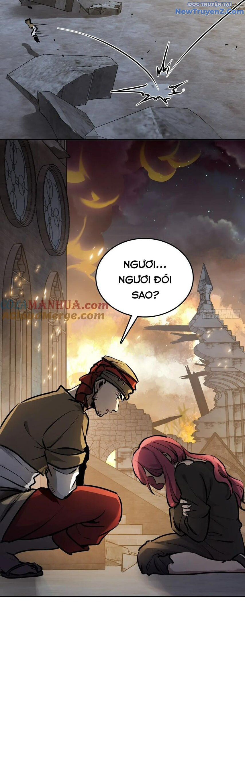 đọc truyện Bắt Đầu Từ Cửu Đầu Điểu Chương 231 ảnh 40 tại Thiên Thai Truyện