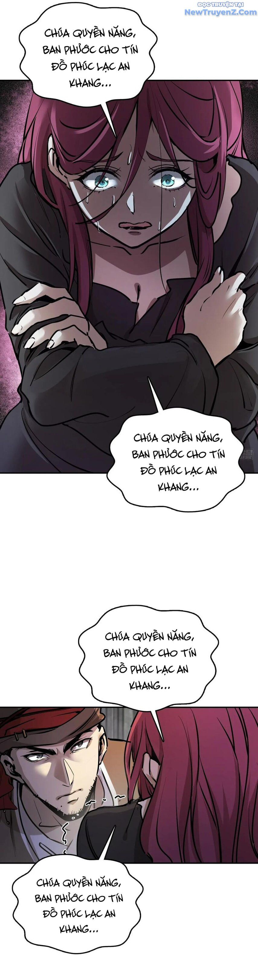 đọc truyện Bắt Đầu Từ Cửu Đầu Điểu Chương 231 ảnh 41 tại Thiên Thai Truyện