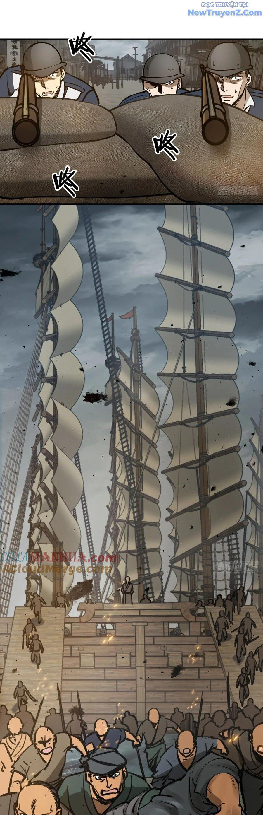 đọc truyện Bắt Đầu Từ Cửu Đầu Điểu Chương 231 ảnh 6 tại Thiên Thai Truyện